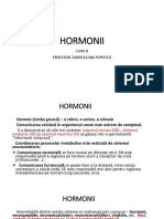 Curs 8-HORMONII(1)