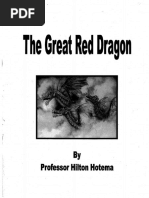 The Great Red Dragon PDF