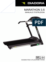 Manuale Marathon 3.5