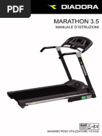 Manuale Marathon 3.5