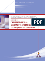 Chauffage central - généralités et dessins techniques d’installations.pdf