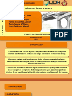 TRABAJO FINAL RESISTENCIA DE MATERIALES II GRUPO 3.pptx