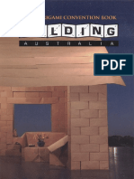 Australia Convention Folding 2005 PDF