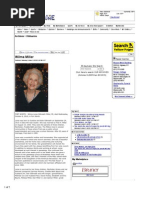 Download Stephenville Empire-Tribune - Stephenville TX  Archives  Obituaries  Wilma Miller by jacklyn miller SN39233237 doc pdf