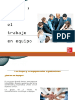 Trabajo en Equipo