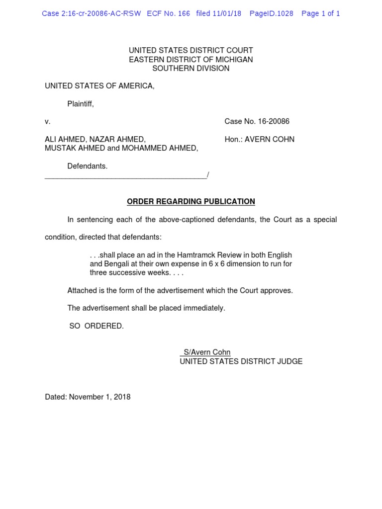 Dissertation accession or order number – Adrian Alessi
