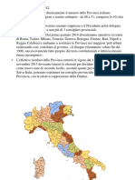 Gsvi 5 Regioni Italia 1