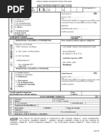 Formular Fisa de Inmatriculare Editabil 08 30