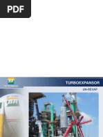 Caldeiras  Geração Energ Turbo