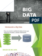 BIG DATA