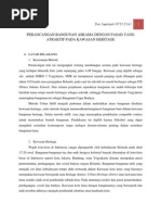 Download Proposal Perancangan Bangunan Asrama by Gayuh Winisudaningtyas SN39233659 doc pdf