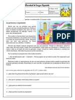 Prueba 7 De-Lengua-Espanola