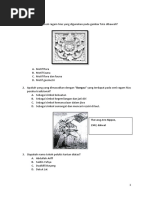 SOALAN LATIHAN GEOGRAFI TINGKATAN 2 KSSM 2018