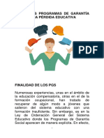 LOS VIEJOS PROGRAMAS DE GARANTÍA SOCIAL_ UNA PÉRDIDA DEL SISTEMA EDUCATIVO.pdf