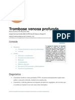 NHG 12 Trombose Venosa Profunda PDF