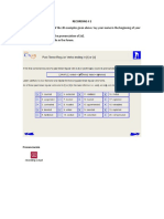 Recording 2. Verbs Ending (t) or (d)_Alvaro-Florez