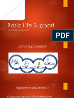 Basic Life Support Autosaved