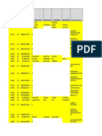 Medios Magneticos Banano Sas 2015