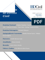 06 - Rbdcivil-Volume-1 - A-Forca-Obrigatuaria-Dos-Contratos-No-Brasil - Paulo Nalin (2014) PDF