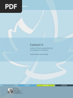 Canadian Centre for Policy Alternatives, Oct 2018