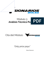 Análisis Técnico Parte 1