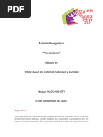 Ecologia 1