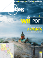 ARMENIA - After The Flood
