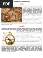 Instrumentos de Localização