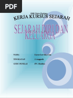 Download 15337954-Kerja-Kursus-Sejarah-Tingkatan-1 by Lucas Lor SN39235071 doc pdf