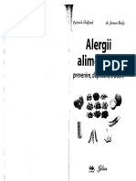 Alergii Alimentare PDF