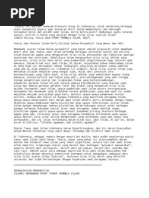 Download FPI  PERSPEKTIF ORGANISASI by FPIonline SN3923531 doc pdf