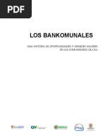 Sistematización Bankomunales Final