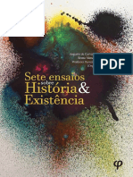 Sete Ensaios sobre História & Existência.pdf