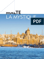 Malte, La Mystique