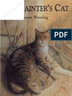 The Painters Cat 2002