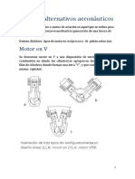 Motores Alternativos Aeronáuticos