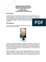 Laboratorio Densidad de Campo Cono de Ar PDF