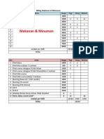 Biokimia Metabolisme