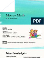 Money Math For Technology