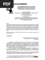 Mattos e Goulart - 2012 - Da possibilidade de uma GIC ampla Reflexões iniciais entre a ciência da informação e a psicologia social.pdf