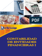 Contabilidad de Entidades Financieras 1