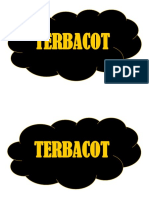 Terbacot