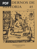 Cuadernos de Historia N 45 PDF 69 MB