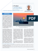 Articulo - El Arte de Fondear PDF