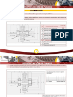 Especificaciones técnicas planos máquina trilladora