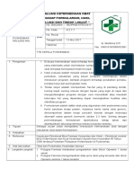 8.2.1.7 EP 7 SOP EVALUASI KETERSEDIAAN OBAT TERHADAP FORMULARIUM.doc