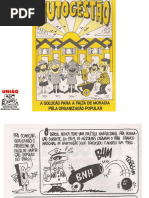 Tijolinho Da Autogestao