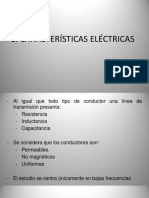 2 Caracteristicas Electricas Cond Aereos