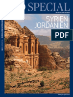 geo special - syrien jordanien