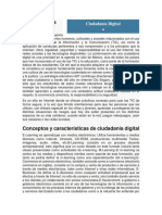 Noticia Ciudadan A Digital